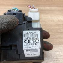 626399 000  With Plug Ignition lock Toyota Corolla Verso AR10