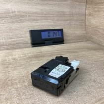 626399 000  With Plug Ignition lock Toyota Corolla Verso AR10