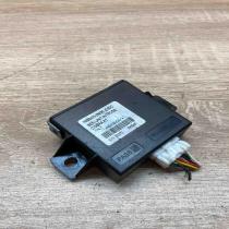 28436 JD00C   Alarm control unit/module Nissan Qashqai