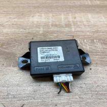 28436 JD00C   Alarm control unit/module Nissan Qashqai