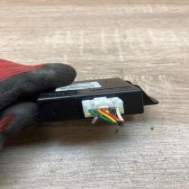 28436 JD00C   Alarm control unit/module Nissan Qashqai