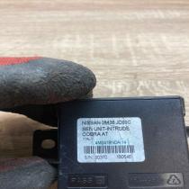 28436 JD00C   Alarm control unit/module Nissan Qashqai