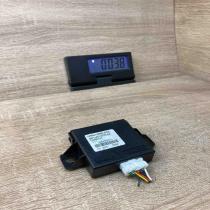 28436 JD00C   Alarm control unit/module Nissan Qashqai