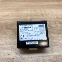89741 0F010   Door control unit/module Toyota Corolla Verso AR10