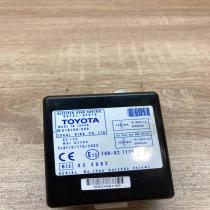 89741 0F010   Door control unit/module Toyota Corolla Verso AR10