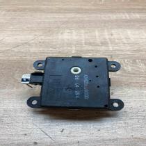 A24820A3200000   Air flap motor/actuator Nissan Qashqai+2