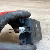 A24820A3200000   Air flap motor/actuator Nissan Qashqai+2
