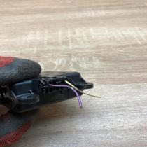 A24842A7701000   Air flap motor/actuator Nissan Qashqai