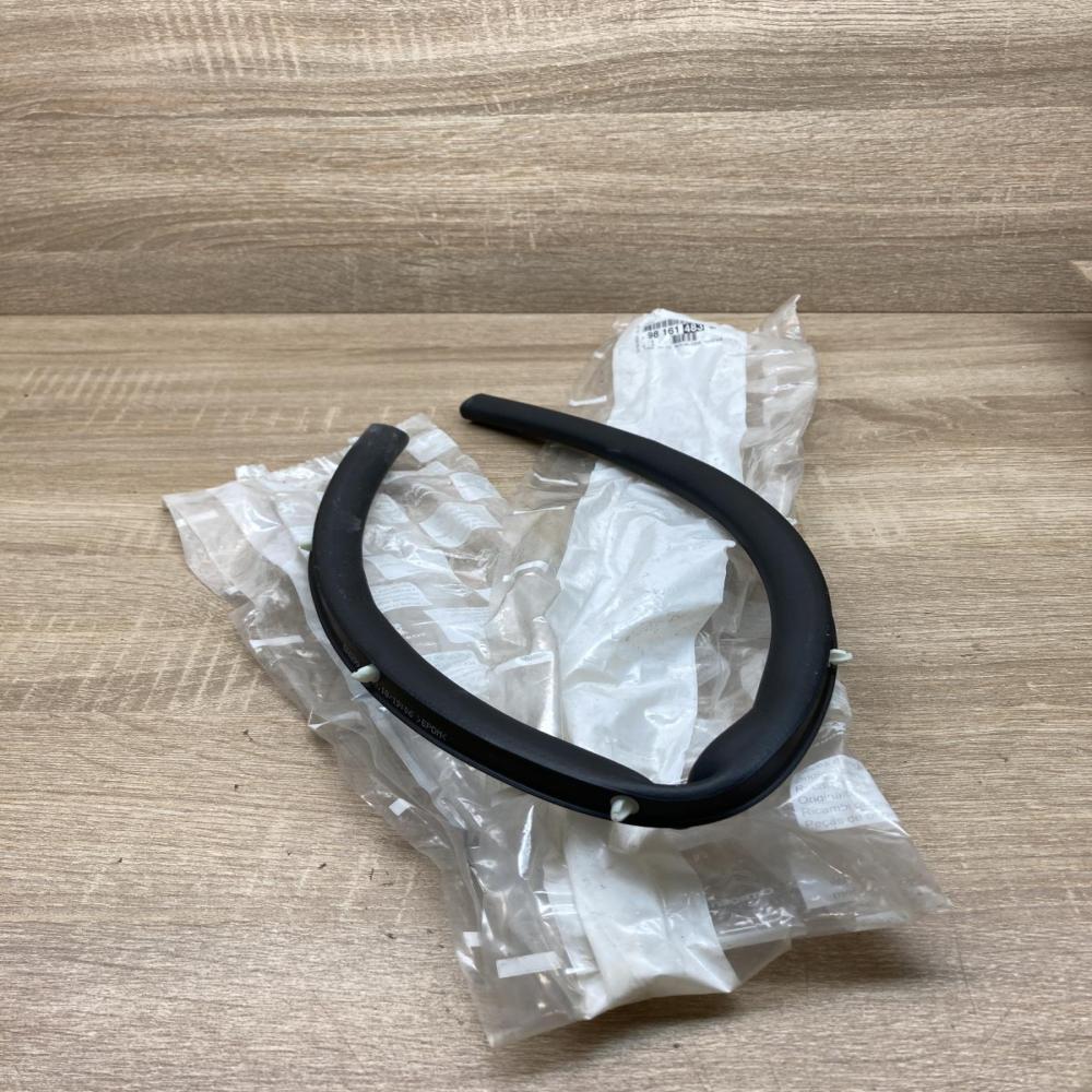 9816148380   Front door rubber seal Citroen C3