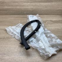 9816148380   Front door rubber seal Citroen C3