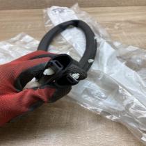9816148380   Front door rubber seal Citroen C3