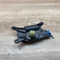 AV6N 19B634 AA   Air flap motor/actuator Ford Focus