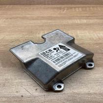 13288175 CB  Airbag control unit/module Opel Astra H