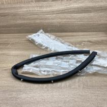 9816148380   Front door rubber seal Citroen C3