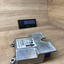 13288175 CB  Airbag control unit/module Opel Astra H