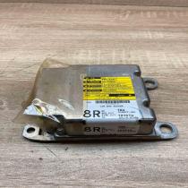 89170 0F080 216877 104  Airbag control unit/module Toyota Land Cruiser (J100)