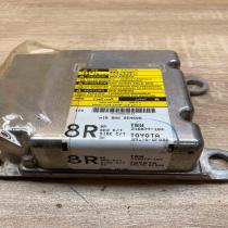 89170 0F080 216877 104  Airbag control unit/module Toyota Land Cruiser (J100)