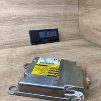 89170 0F080 216877 104  Airbag control unit/module Toyota Land Cruiser (J100)