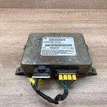4686242 0285001093 Used Airbag control unit/module Chrysler Voyager