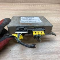 4686242 0285001093 Used Airbag control unit/module Chrysler Voyager
