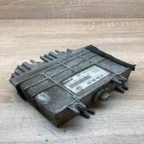 030906026AK 0261203744 745 Engine control unit/module ECU Volkswagen Polo III 6N