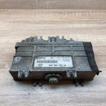 030906026AK 0261203744 745 Engine control unit/module ECU Volkswagen Polo III 6N