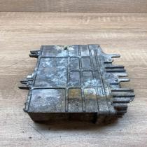 030906026AK 0261203744 745 Engine control unit/module ECU Volkswagen Polo III 6N