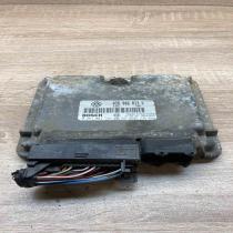038906013K 0281001749  Engine control unit/module ECU Volkswagen Polo III 6N 6N2