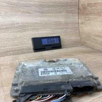 038906013K 0281001749  Engine control unit/module ECU Volkswagen Polo III 6N 6N2