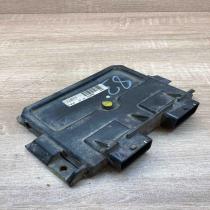 9839587680   Engine control unit/module ECU Citroen Berlingo