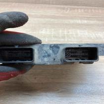 9839587680   Engine control unit/module ECU Citroen Berlingo