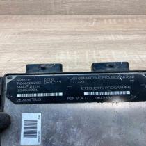 9839587680   Engine control unit/module ECU Citroen Berlingo