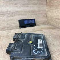 9839587680   Engine control unit/module ECU Citroen Berlingo