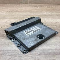 9626373980 0281001442  Engine control unit/module ECU Peugeot 806