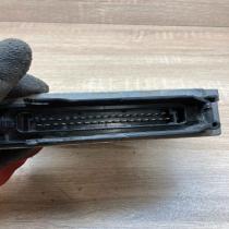 9626373980 0281001442  Engine control unit/module ECU Peugeot 806