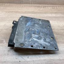 9626373980 0281001442  Engine control unit/module ECU Peugeot 806