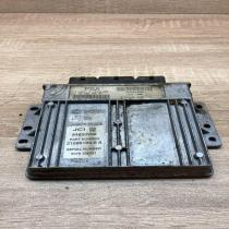 9657018280 9649433980  Engine control unit/module ECU Citroen C3