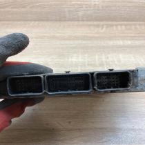 9657018280 9649433980  Engine control unit/module ECU Citroen C3