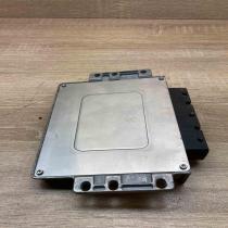 9657018280 9649433980  Engine control unit/module ECU Citroen C3