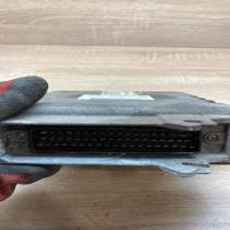 9635991580 16414 004  Engine control unit/module ECU Peugeot 206