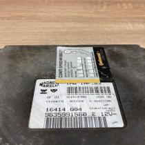 9635991580 16414 004  Engine control unit/module ECU Peugeot 206