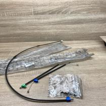 6451S2 6451 S2  Heater control cables Citroen Jumpy