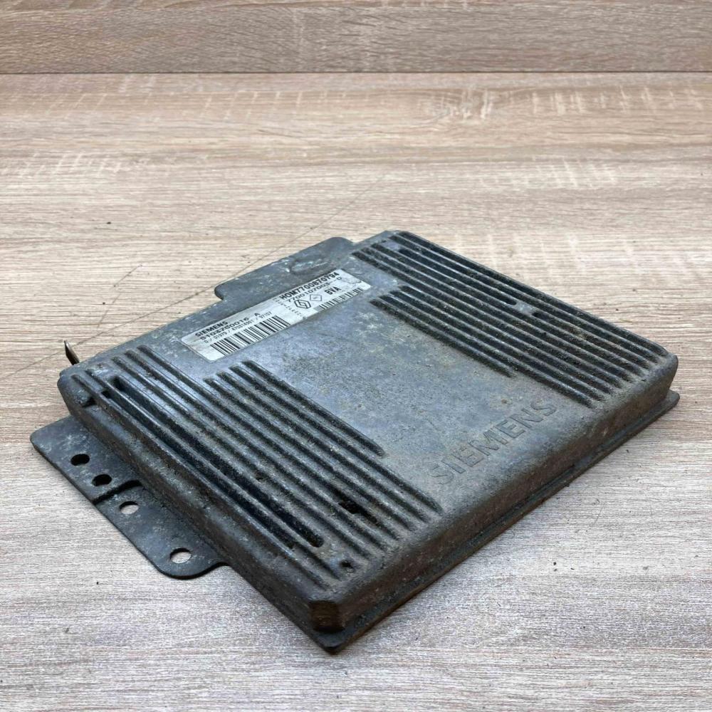 HOM7700870794 S103750016  Engine control unit/module ECU Renault Scenic I