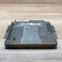 HOM7700870794 S103750016  Engine control unit/module ECU Renault Scenic I