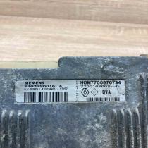 HOM7700870794 S103750016  Engine control unit/module ECU Renault Scenic I