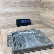 HOM7700870794 S103750016  Engine control unit/module ECU Renault Scenic I