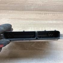 038906019AF 0281010289  Engine control unit/module ECU Skoda Fabia Mk1 (6Y)