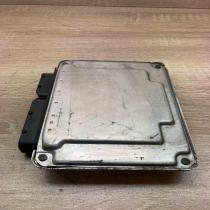 038906019AF 0281010289  Engine control unit/module ECU Skoda Fabia Mk1 (6Y)