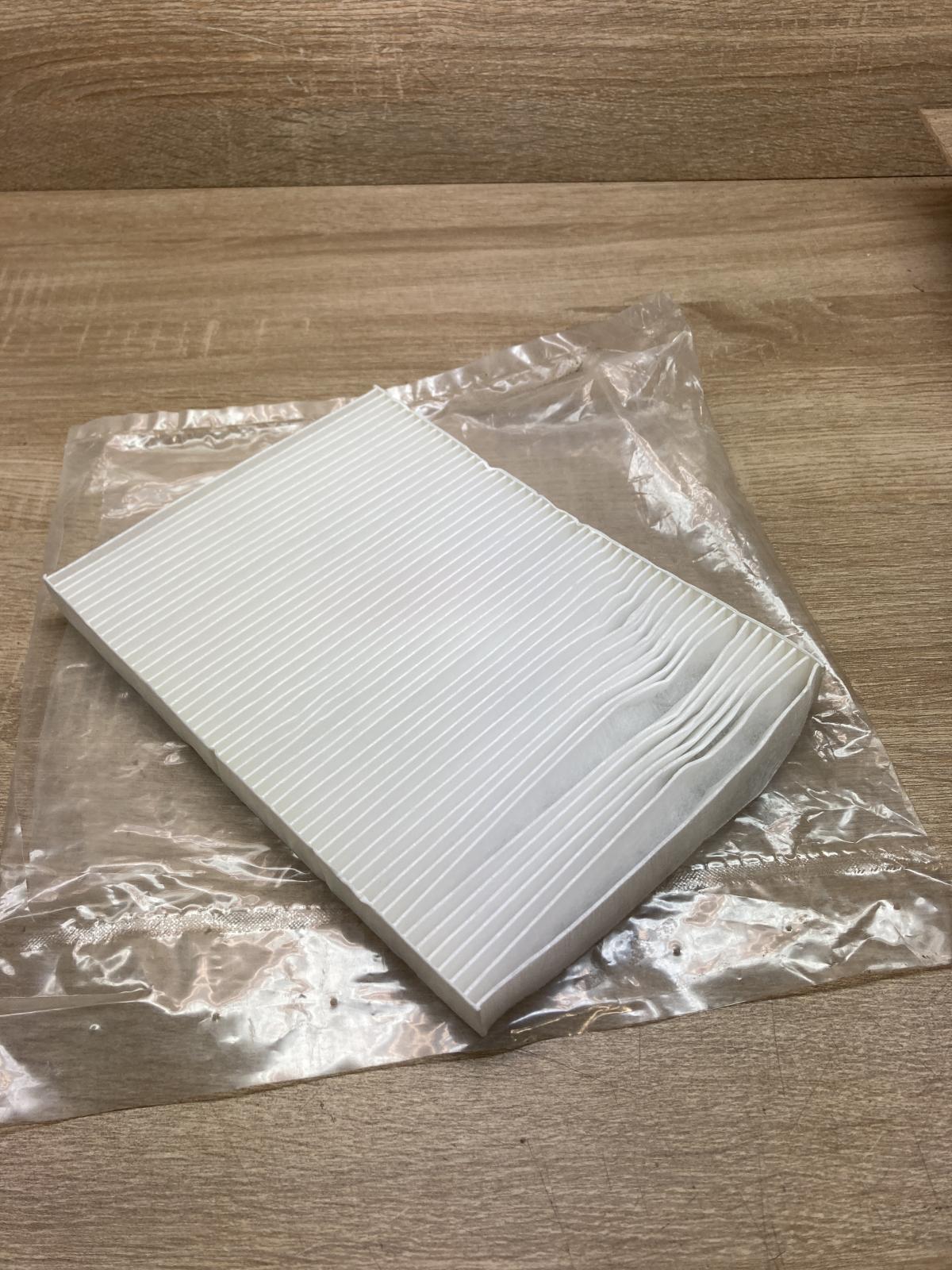 97133 1H000 971331H000 F178 AP6AA 01 Cabin air micro filter KIA Ceed