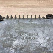 P04606775AD 04745860  Engine control unit/module ECU Chrysler 300M